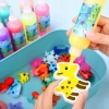 Magiczne figurki żelowe 3D – zestaw XXL 20 żeli – zdjęcie 8